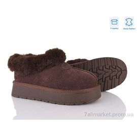 Уггі жіночі утеплені Зима XD100-8 (6 пар р.36-41) "Love-L&M-ZDW" недорого оптом від прямого постачальника