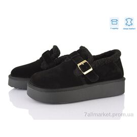 Фотография Угги женские утепленные зима XD107-1 (6 пар р.36-41) "L&M-Lemon" недорого оптом от прямого поставщика