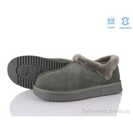 Фотография Угги женские утепленные зима XD105-7 (6 пар р.36-41) "L&M-Lemon" недорого оптом от прямого поставщика