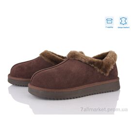 Фотография Угги женские утепленные зима XD105-8 (6 пар р.36-41) "L&M-Lemon" недорого оптом от прямого поставщика