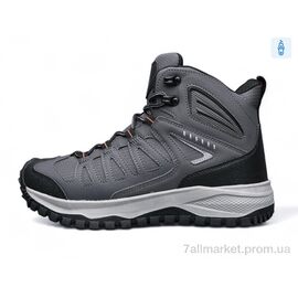 Фотография Ботинки мужские стильные зима A2675-3 (8 пар р.41-46) "DaFuYuan" недорого оптом от прямого поставщика