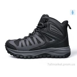 Фотография Ботинки мужские стильные зима A2675-4 (8 пар р.41-46) "DaFuYuan" недорого оптом от прямого поставщика