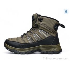 Фотография Ботинки мужские стильные зима A2676-23 (8 пар р.41-46) "DaFuYuan" недорого оптом от прямого поставщика