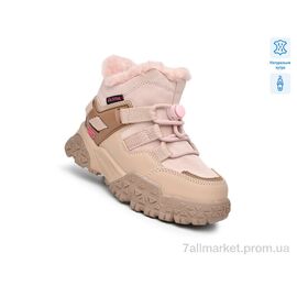 Фотография Ботинки детские удобные зима T11769E (8 пар р.28-35) "TOM.M" недорого оптом от прямого поставщика