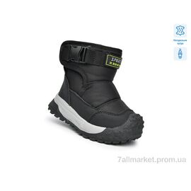 Черевики дитячі зручні Зима T11752A (8 пар р.23-28) "TOM.M" недорого оптом від прямого постачальника