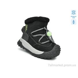 Черевики дитячі зручні Зима T11754A (8 пар р.23-28) "TOM.M" недорого оптом від прямого постачальника