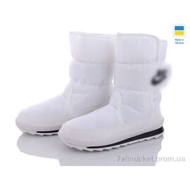 Фотография Дутики женские утепленные зима G112-8 НБ (8 пар р.37-41) "Favorit" недорого оптом от прямого поставщика