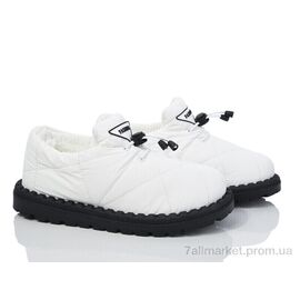 Дутики жіночі утеплені Зима A56-2 (8 пар р.36-41) "Svit" недорого оптом від прямого постачальника