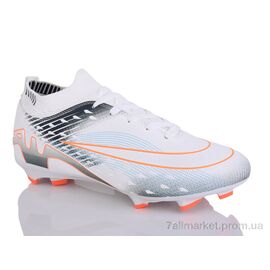 Футбольне взуття чоловічі Весна/осінь 278D (8 пар р.39-44) "ASHIGULI" недорого оптом від прямого постачальника