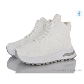 Фотография Ботинки женские стильные зима G21-3 (8 пар р.36-41) "Baolikang" недорого оптом от прямого поставщика