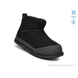 Уггі дитячі утеплені Зима F51111A (8 пар р.23-28) "TOM.M" недорого оптом від прямого постачальника