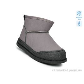 Уггі дитячі утеплені Зима F51111X (8 пар р.23-28) "TOM.M" недорого оптом від прямого постачальника