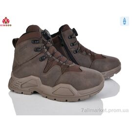 Фотография Ботинки детские удобные зима P747-4D (8 пар р.37-41) "KIMBOO" недорого оптом от прямого поставщика