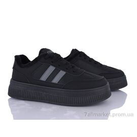 Фотография Кроссовки женские модные Весна/осень 217-57 (8 пар р.36-41) "Бабочка-Mengfuna-AESD" недорого оптом от прямого поставщика