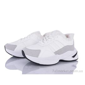 Фотография Кроссовки женские модные зима 216-46 (8 пар р.36-41) "Бабочка-Mengfuna-AESD" недорого оптом от прямого поставщика