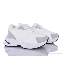 Фотография Кроссовки женские модные зима 216-48 (8 пар р.36-41) "Бабочка-Mengfuna-AESD" недорого оптом от прямого поставщика