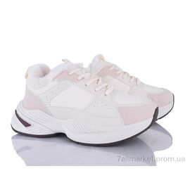 Фотография Кроссовки женские модные зима 216-51 (8 пар р.36-41) "Бабочка-Mengfuna-AESD" недорого оптом от прямого поставщика