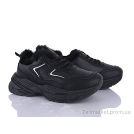 Кросівки жіночі модні Зима 216-42 (8 пар р.36-41) "Бабочка-Mengfuna-AESD" недорого оптом від прямого постачальника