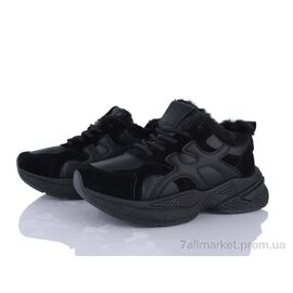 Кросівки жіночі модні Зима 216-43 (8 пар р.36-41) "Бабочка-Mengfuna-AESD" недорого оптом від прямого постачальника