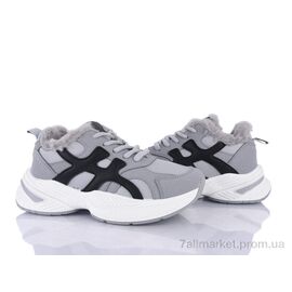 Кросівки жіночі модні Зима 216-44 (8 пар р.36-41) "Бабочка-Mengfuna-AESD" недорого оптом від прямого постачальника