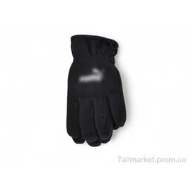 Чоловічі рукавиці Зима MF-PM black (12 шт. р.сіткаL-2XL) "TUZZI" недорого оптом від прямого постачальника