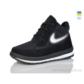 Фотография Дутики женские утепленные зима BED6 чорний (8 пар р.36-41) "SANLIN" недорого оптом от прямого поставщика