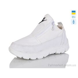 Дутики жіночі утеплені Зима MC4 білий (6 пар р.36-40) "M&L Alex14" недорого оптом від прямого постачальника