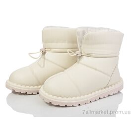 Дутики жіночі утеплені Зима N58-3 (8 пар р.36-41) "Захар-Gold" недорого оптом від прямого постачальника