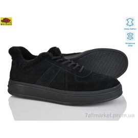 Кросівки жіночі модні Зима B33-1 (8 пар р.36-41) "Mei De Li" недорого оптом від прямого постачальника