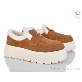 Фотография Туфли женские стильные зима RP80-6 (8 пар р.36-41) "L&M-Lemon" недорого оптом от прямого поставщика