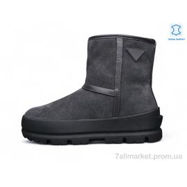 Уггі жіночі утеплені Зима ZHF134-3 (8 пар р.36-41) "Kulada-UCSS-MD" недорого оптом від прямого постачальника