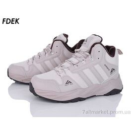 Фотография Кроссовки детские модные зима T9277-7 (8 пар р.36-41) "FDEK" недорого оптом от прямого поставщика