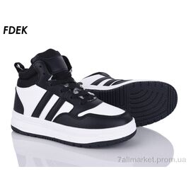 Кросівки дитячі модні Зима T9272-2 (8 пар р.36-41) "FDEK" недорого оптом від прямого постачальника