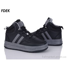Кросівки дитячі модні Зима T9272-3 (8 пар р.36-41) "FDEK" недорого оптом від прямого постачальника