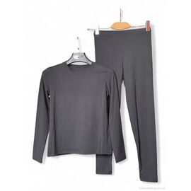 Фотография Темобельё женское Зима 5102 black (72 шт. р.сетка S-XL) "Audsa" недорого оптом от прямого поставщика