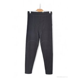 Фотография Термобельё мужское Зима 2705 black (48 шт. р.сетка M-2XL) "Audsa" недорого оптом от прямого поставщика