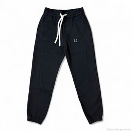 Фотография Спортивные брюки мужские Зима A703 grey (7 шт. р.сетка 30-36) "Audsa" недорого оптом от прямого поставщика