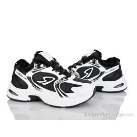 Фотография Кроссовки женские модные зима L179-3 (8 пар р.36-41) "L&M-Lemon" недорого оптом от прямого поставщика