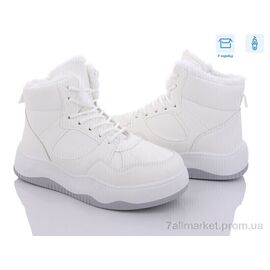 Фотография Кроссовки женские модные зима N961-1 (8 пар р.36-41) "Захар-Gold" недорого оптом от прямого поставщика