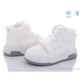 Фотография Ботинки женские стильные зима N962-1 (8 пар р.36-41) "Захар-Gold" недорого оптом от прямого поставщика