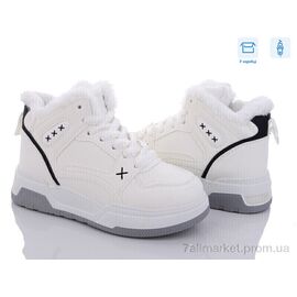 Фотография Ботинки женские стильные зима N965-1 (8 пар р.36-41) "Захар-Gold" недорого оптом от прямого поставщика