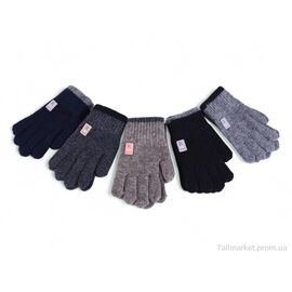 Рукавички для дітей Весна/осінь 1361M mix (12 шт. р.сітка8-12) "KUINH" недорого оптом від прямого постачальника