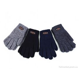 Рукавички для дітей Весна/осінь 2499L mix (12 шт. р.сітка10-13) "KUINH" недорого оптом від прямого постачальника