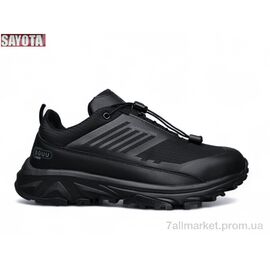 Кросівки чоловічі модні Весна/осінь 301-1 (8 пар р.41-46) "Sayota" недорого оптом від прямого постачальника