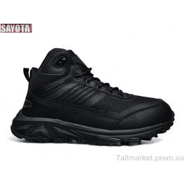 Кросівки чоловічі модні Зима 991-1 (8 пар р.41-46) "Sayota" недорого оптом від прямого постачальника