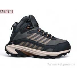 Фотография Кроссовки детские модные зима 883-7 (8 пар р.37-41) "Sayota" недорого оптом от прямого поставщика