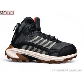 Фотография Кроссовки детские модные зима 883-8 (8 пар р.37-41) "Sayota" недорого оптом от прямого поставщика