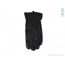 Чоловічі рукавиці Зима 0554 black (10 шт. р.сітка10-13) "TUZZI" недорого оптом від прямого постачальника