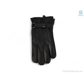 Чоловічі рукавиці Зима FMX-2 black (10 шт. р.сітка9-11) "TUZZI" недорого оптом від прямого постачальника