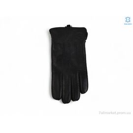 Чоловічі рукавиці Зима FMX-4 black (10 шт. р.сітка9-11) "TUZZI" недорого оптом від прямого постачальника